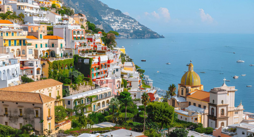 Peppino di Capri, l�ultimo saluto dell�isola tra musica e memoria
